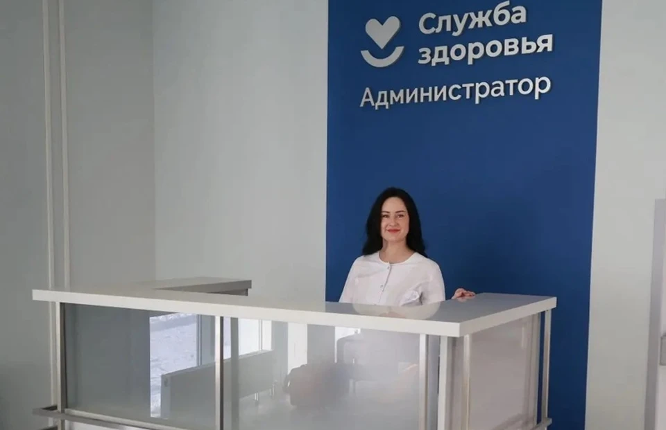 Фото: Олег УКЛАДОВ