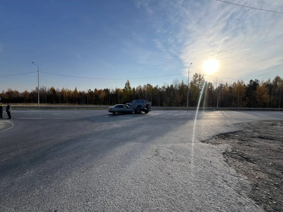 Фото: Госавтоинспекция ЯНАО
