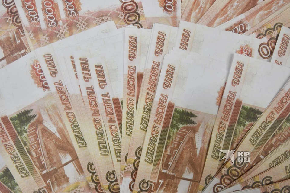 Мошенники убедили ивдельчанку перевести 7 миллионов рублей на безопасный счет