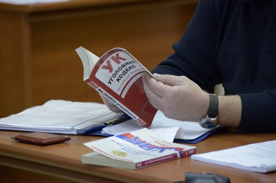 Жительница Киреевского района станет фигуранткой уголовного дела за долг по алиментам.