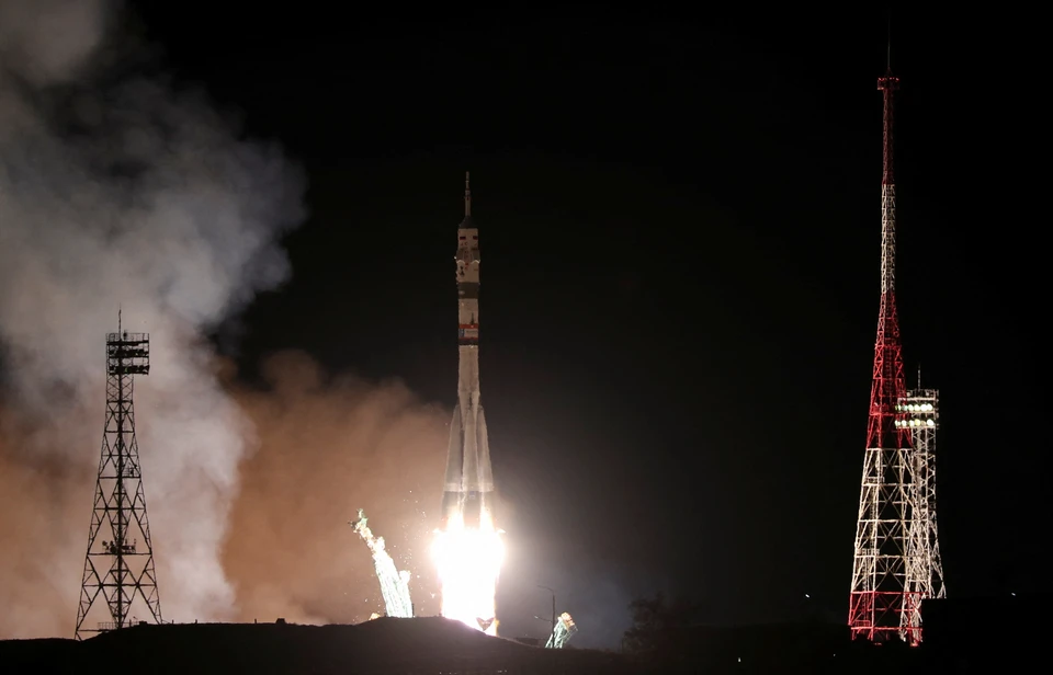 Кореняко: Белоруссия и Россия запустят группировку исследовательских спутников