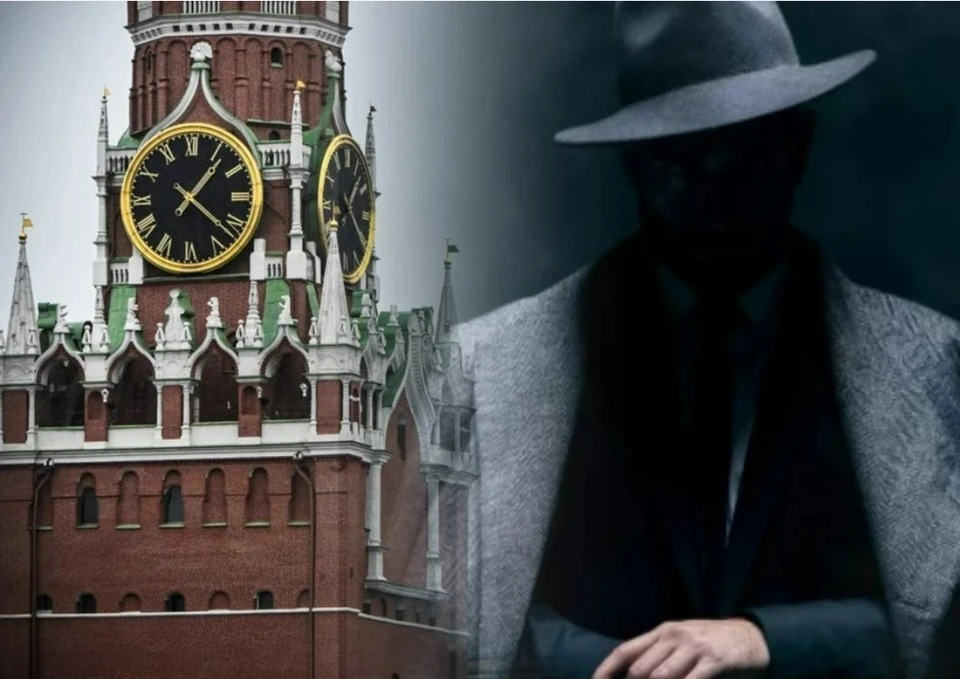 "Рукой Москвы" можно назвать подавляющее большинство граждан, недовольных состоянием дел в стране. Коллаж КП
