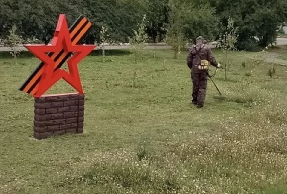 Фото пресс-службы губернатора и правительства Белгородской области.