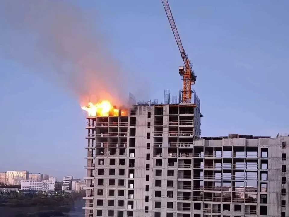 Фото: ЧС Тюмень, ВК.