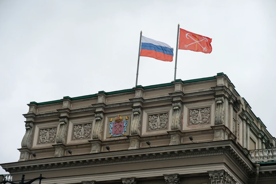 Кутепов представляет Петербург в Совете Федерации с 2016 года.
