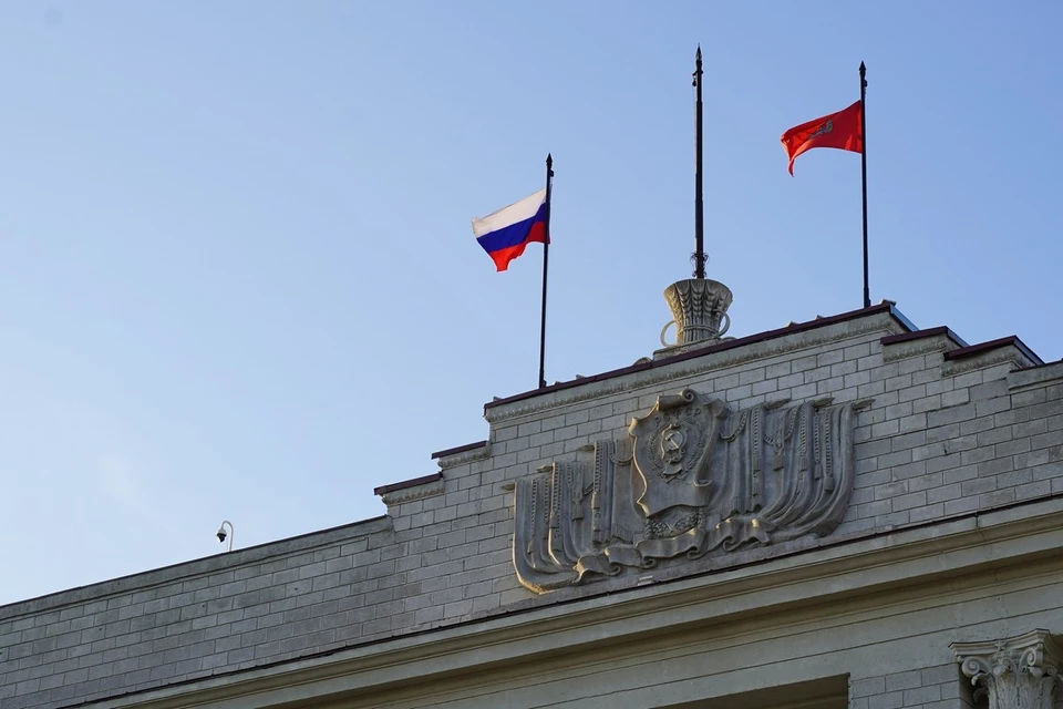 В Красноярском крае на развитие промышленности направят 18,8 миллиарда