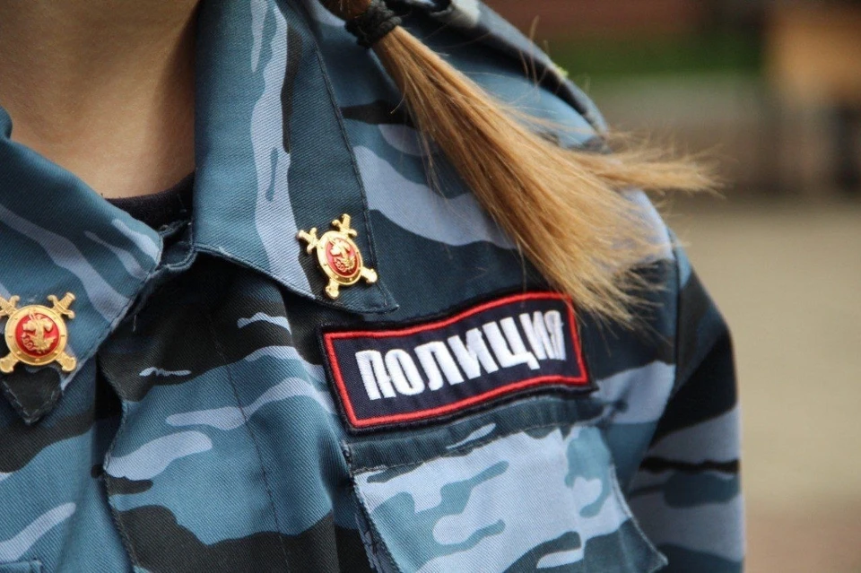 Фото: Кирилл Старков