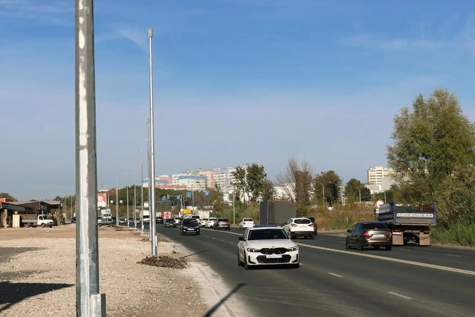 Подобная ситуация не только на Ракитовском шоссе. / Фото: https://max.ru/club_ivan_noskov