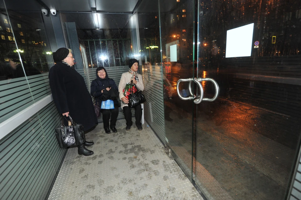 В Якутске до конца октября откроют еще 14 теплых остановок