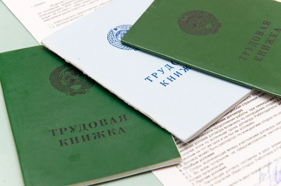 В Удмуртии стало больше официальных безработных