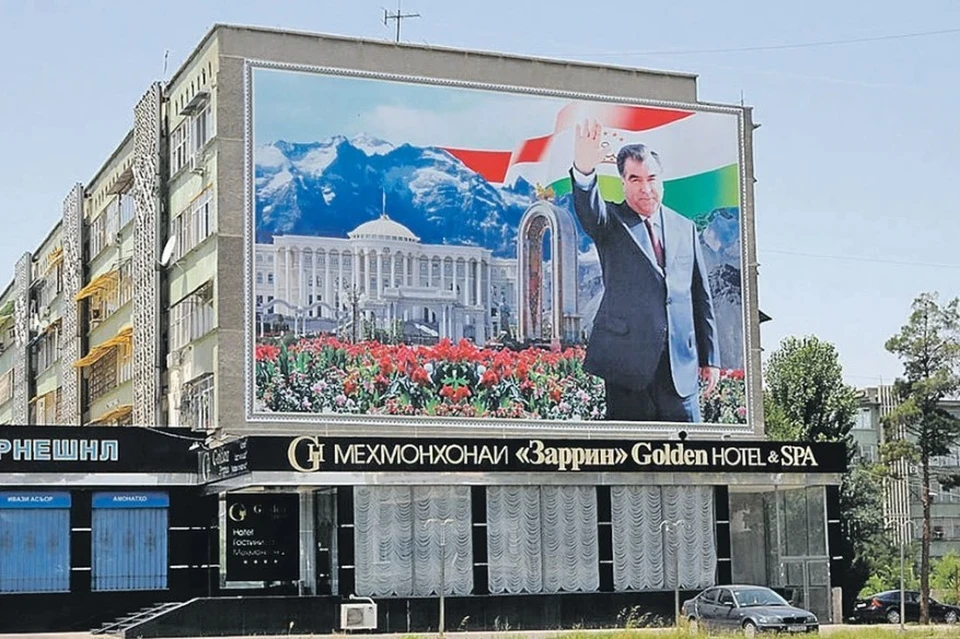 Нижняя палата парламента Таджикистана приняла решение о выходе из МУС