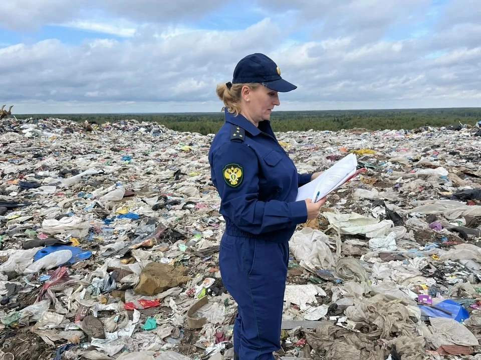 Фото: Прокуратура Владимирской области