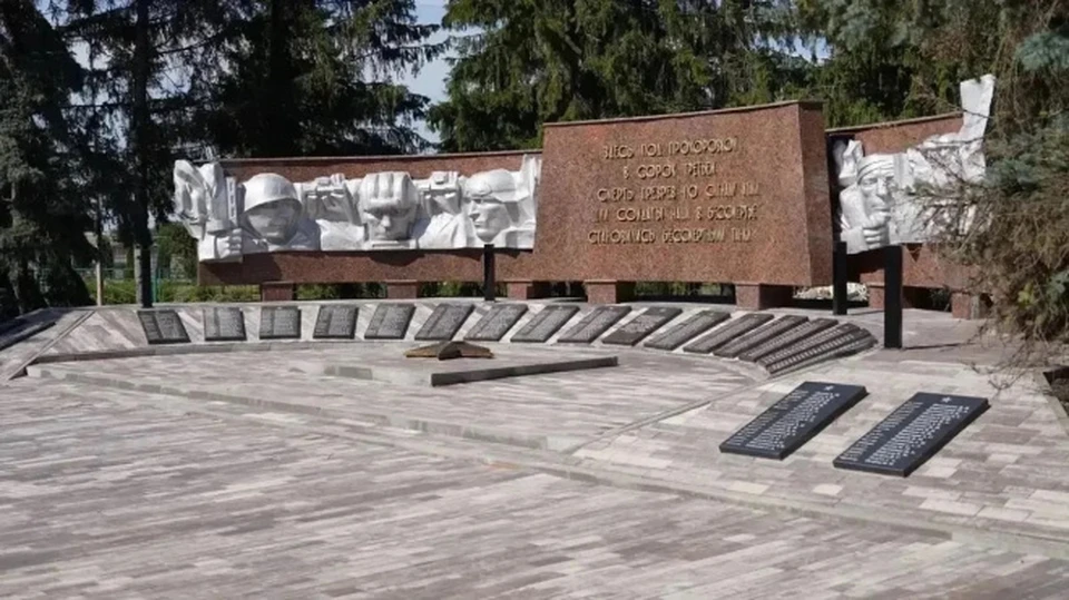 Фото пресс-службы губернатора и правительства региона.