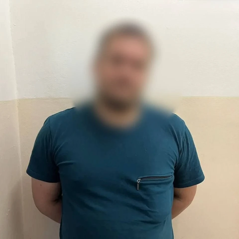Фото: пресс-служба УФСБ России по Астраханской области