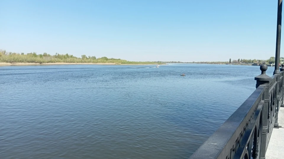 Инспектор ГИМС предупредил астраханцев о смертельных ошибках на воде осенью