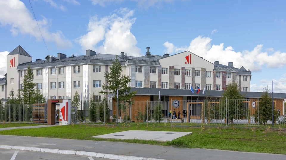 Фото: Александр Чирва