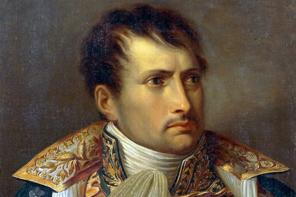 1809 год для Наполеона не задался с самого начала