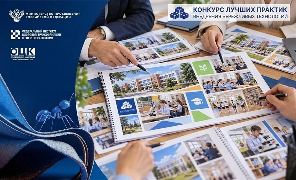 Ярославский колледж победил на всероссийском конкурсе.