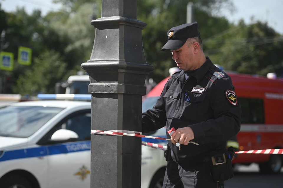 В Ростове сотрудники полиции задержали угонщика велосипеда.
