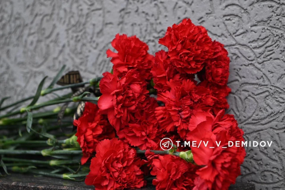 Фото: @v_v_demidov