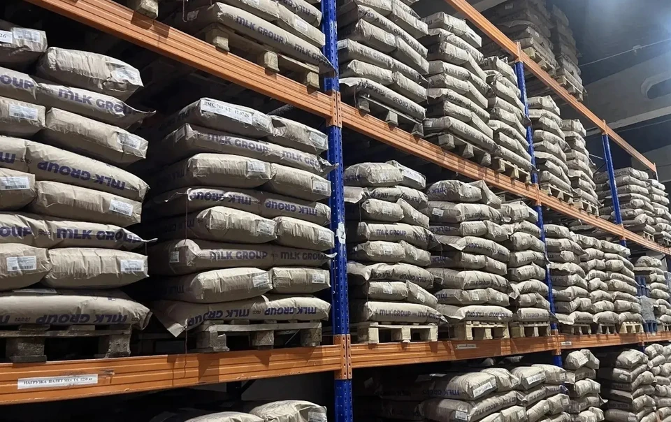 В Афганистан поставлено 160 тонн продукции из Удмуртии. Фото: пресс-служба Главы и правительства Удмуртии
