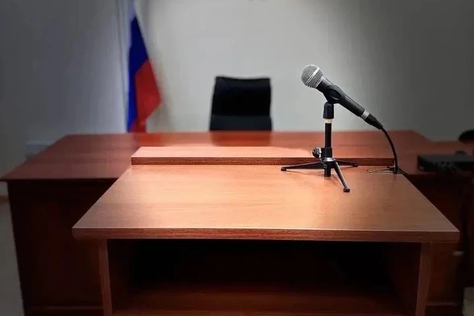 Фото: Суды Югры