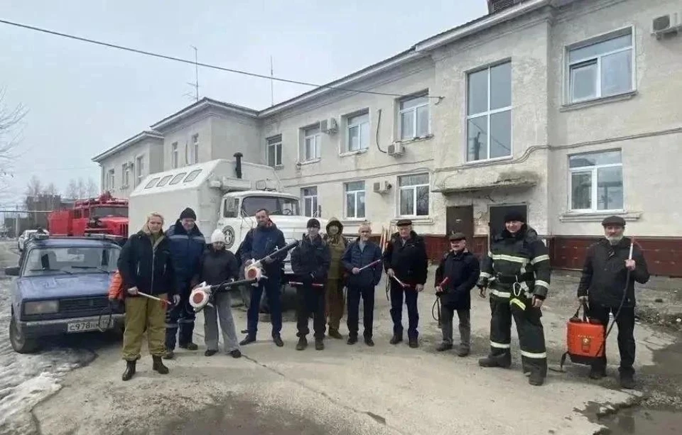 Фото: соцсети Ильи Середюка.