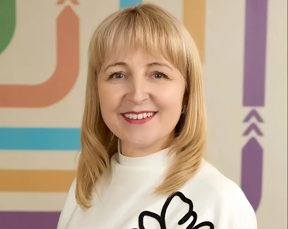 Победительницей конкурса стала Елена Золотарева. Фото предоставлено участницей
