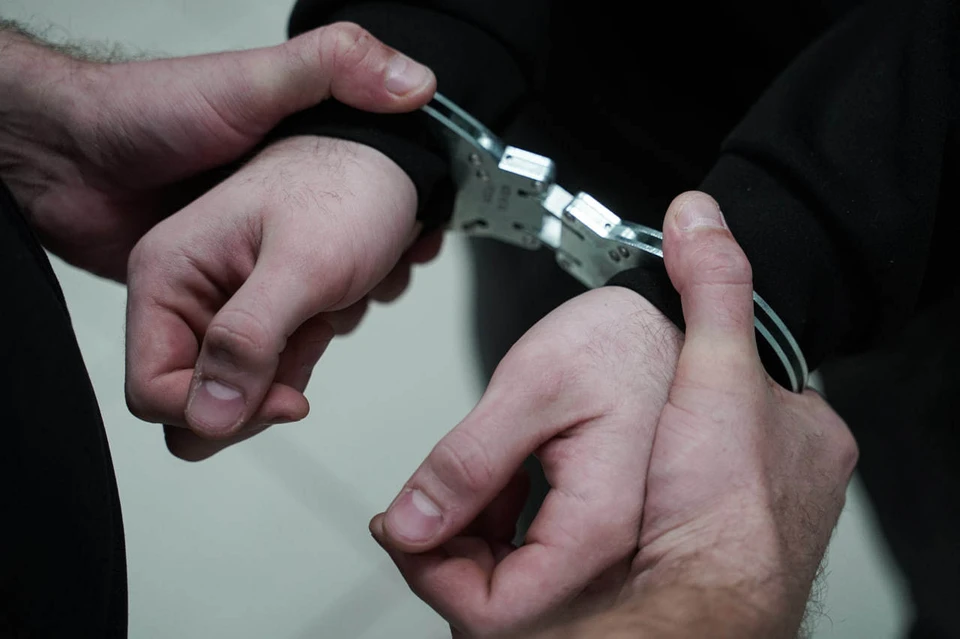 Гражданина Грузии задержали за попытку продать уран иностранцу за $700 тысяч