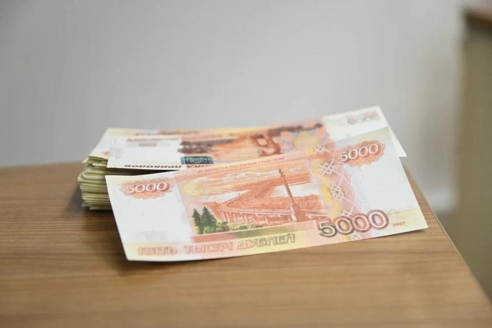 Специалисты не обнаружили признаков преступления.