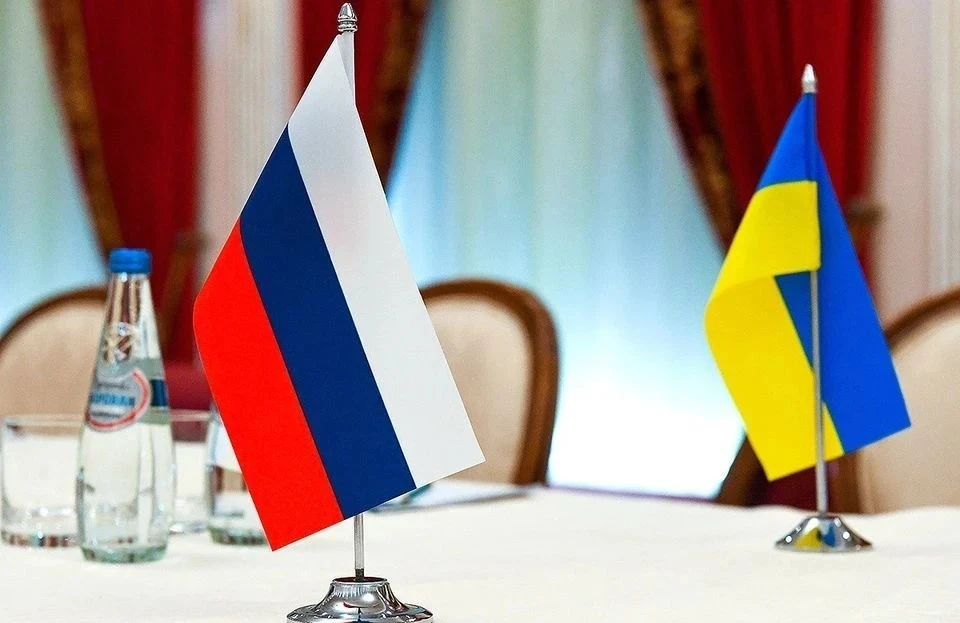 Индия предложила план по перемирию на Украине: в документе есть три пункта Фото: Александр Кряжев/POOL/ТАСС