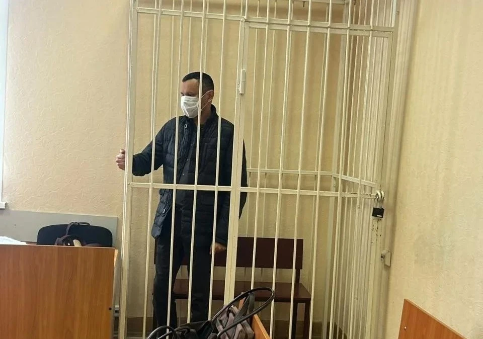 Фото и видео: Управление Судебного департамента в Новосибирской области.