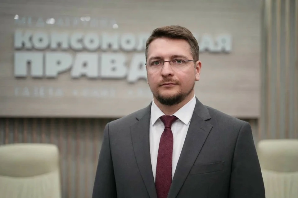Официальной информации об увольнении Фомина нет. Фото: https://vk.ru/minstroy63