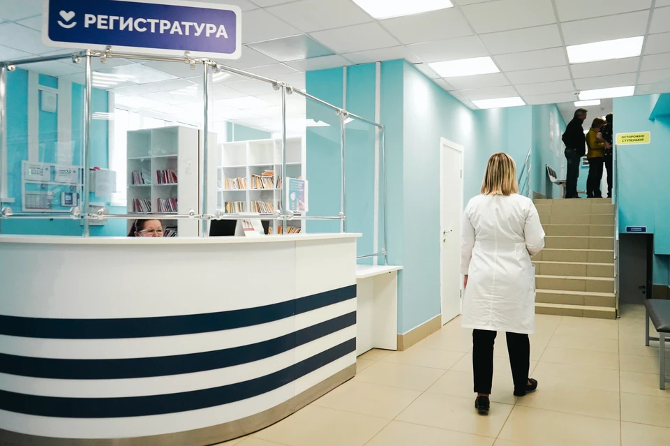 В донские больницы пришли работать 170 молодых врачей-целевиков.