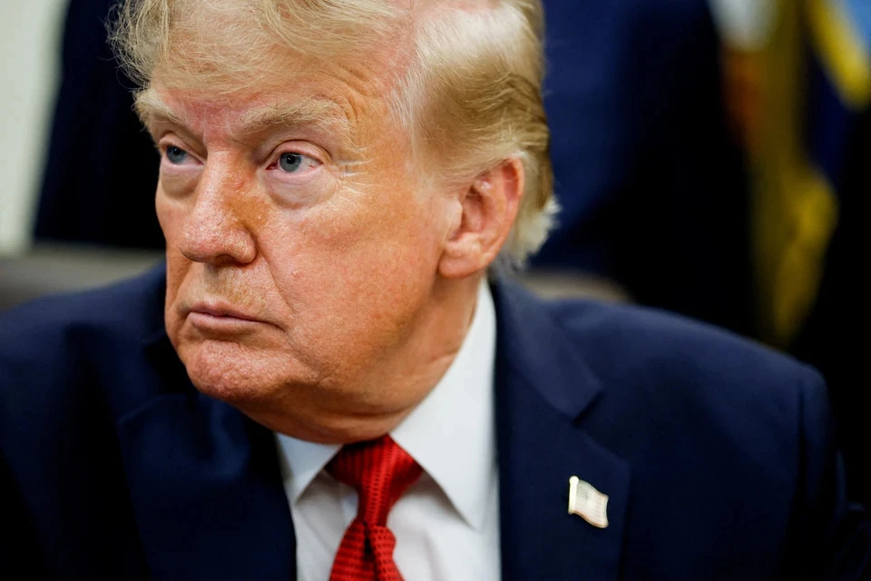 Трамп заговорил о большом позоре ФБР при Байдене: Агенты следили за женщиной и ребенком