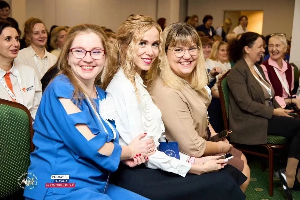 Фото Елена Барсегова.
