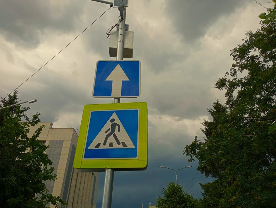 Больше 500 нарушений ПДД выявили белгородские автоинспекторы за сутки