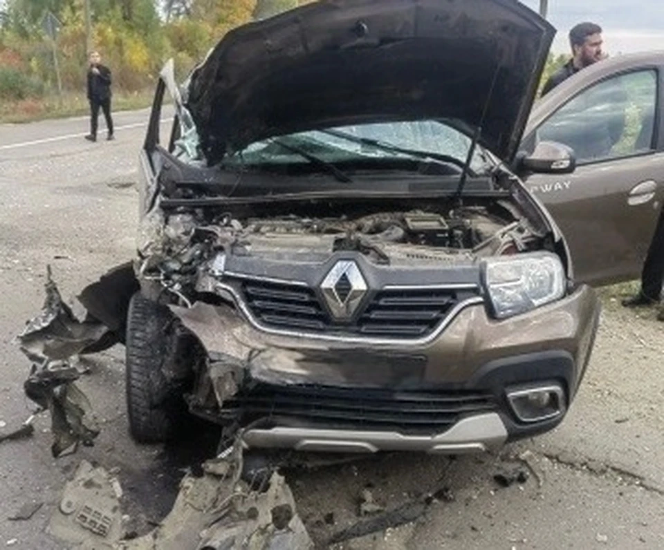 Фото Управления Госавтоинспекции Орловской области