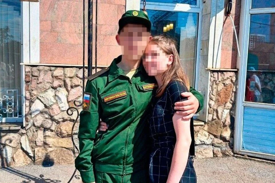 Погибшая ждала парня с армии и решила в ту ночь расслабиться. Фото: КП-Пермь