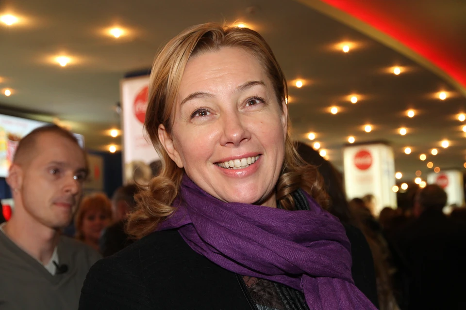 Арина Шарапова молчит об измене мужа