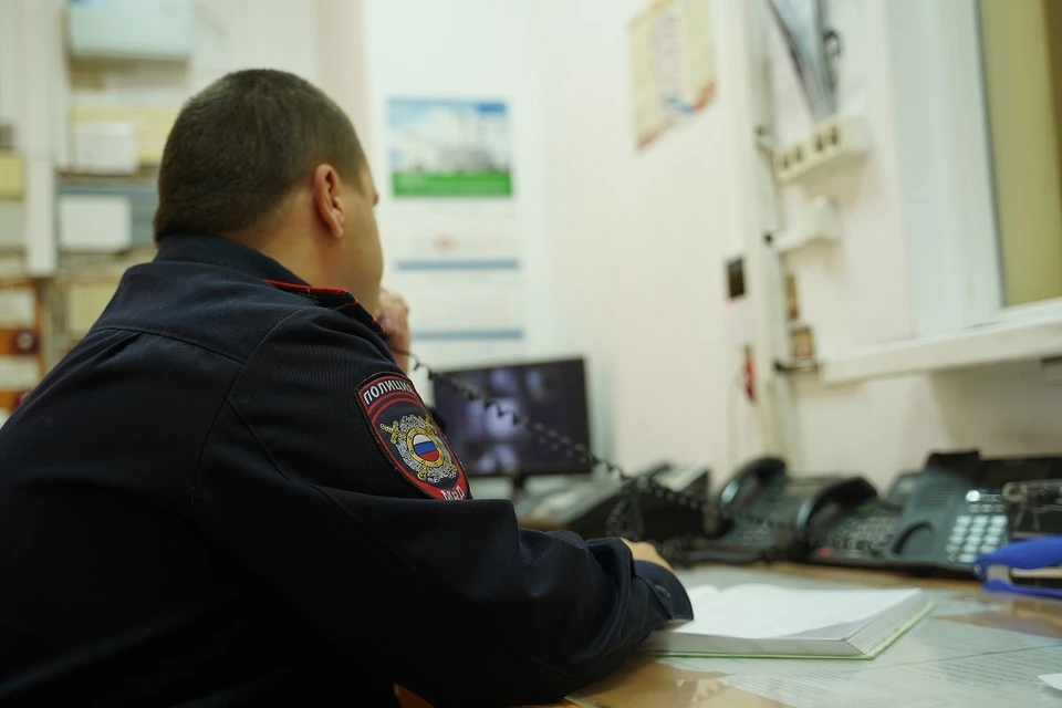 Возбуждено уголовное дело.