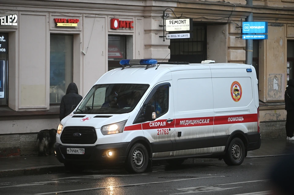 Женщину обвиняют в покушении на убийство сына.