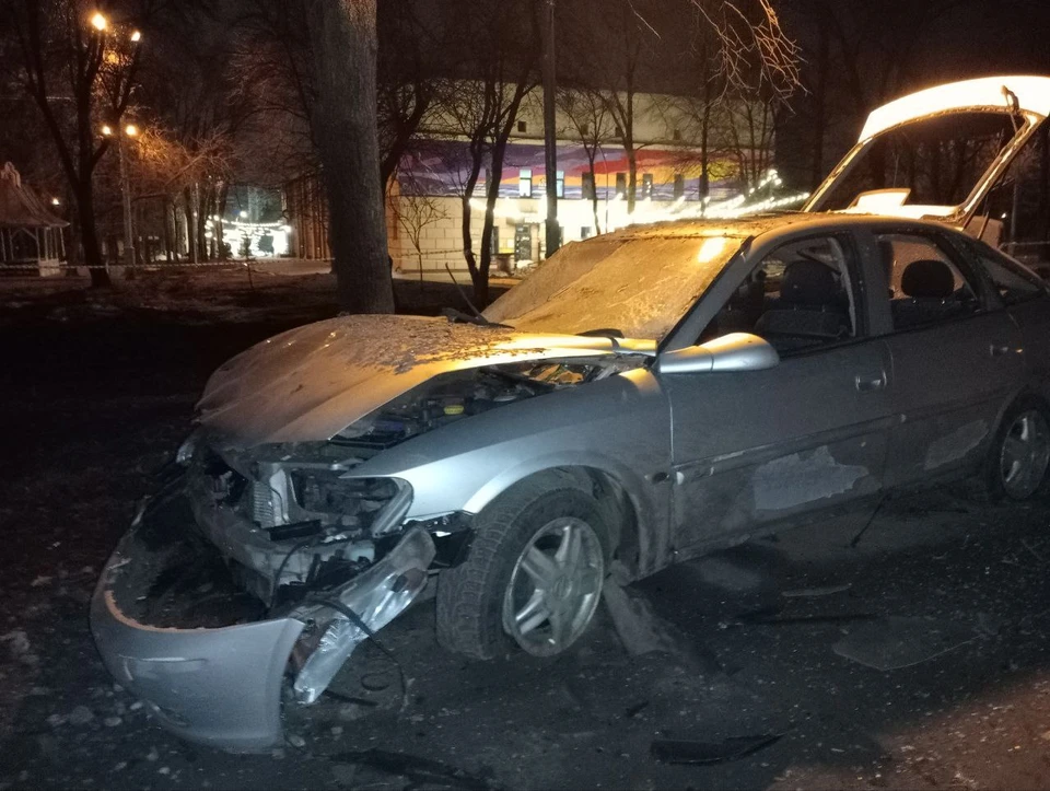 Две женщины госпитализированы после атак ВСУ в Белгородской области