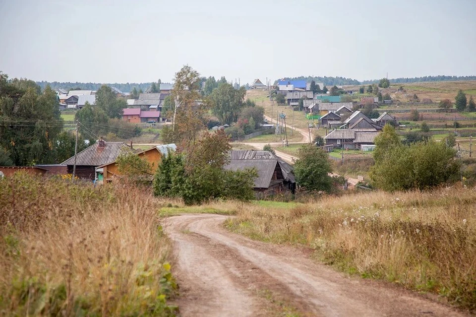 11 октября будет дождливо, но не во всех районах.