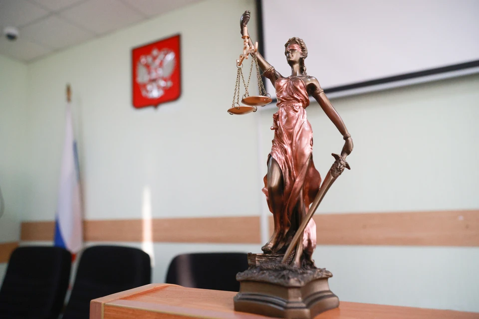 Суд удовлетворил иск энергетиков в полном объеме
