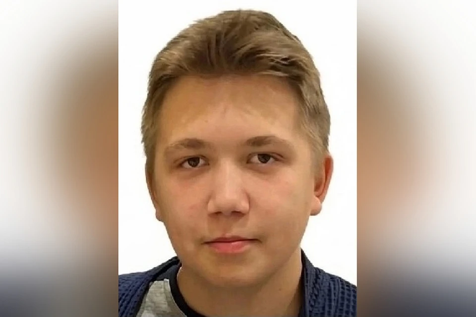 В Заельцовском районе Новосибирска пропал молодой человек. Фото: ДПСО «ЛизаАлерт» Новосибирской области