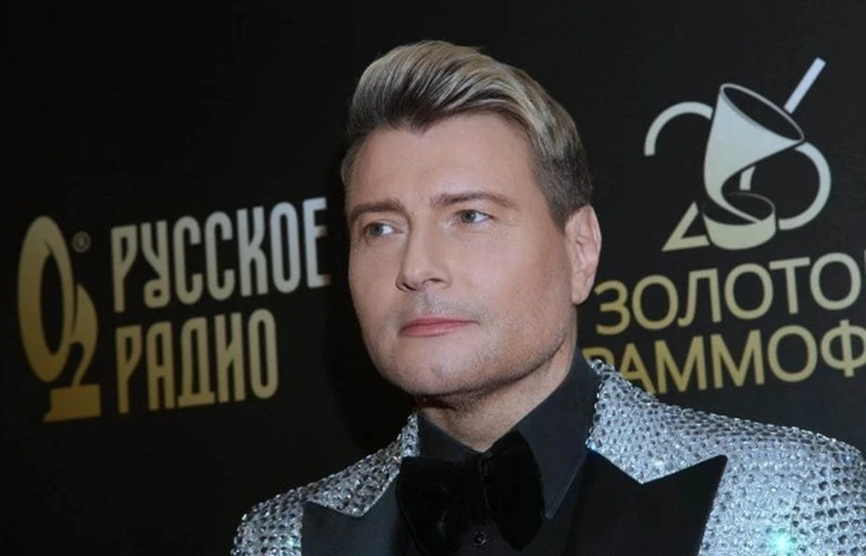 Басков: причиной развода со Шпигель стал подслушанный телефонный разговор