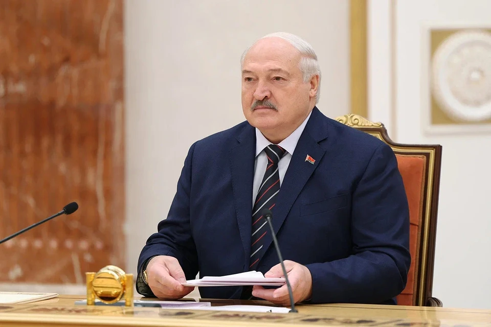 Лукашенко высказался о протестах школьников во Франции. Снимок носит иллюстративный характер. Фото: president.gov.by