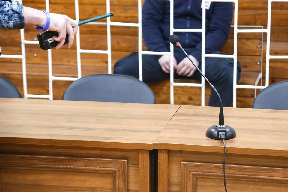 В Красноярске отца-насильника осудили на 14 лет колонии строго режима