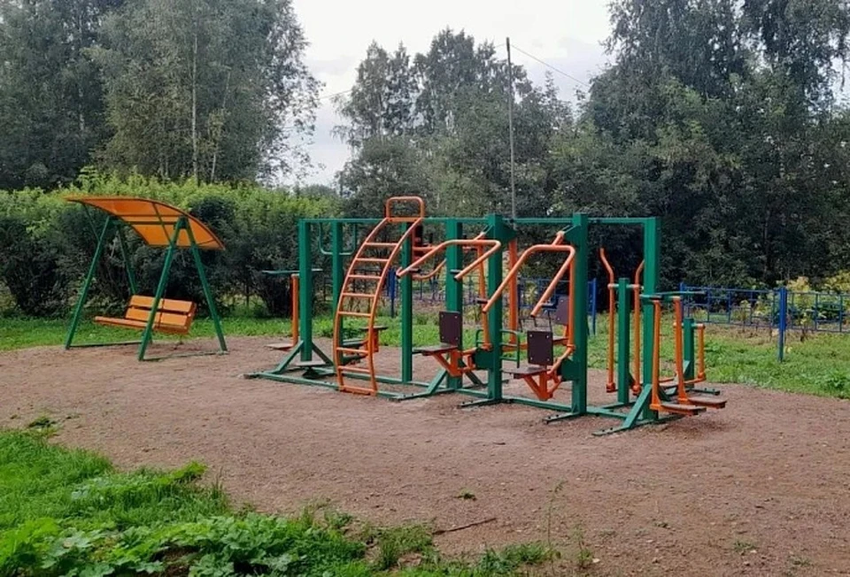 Фото: пресс-служба правительства Кировской области